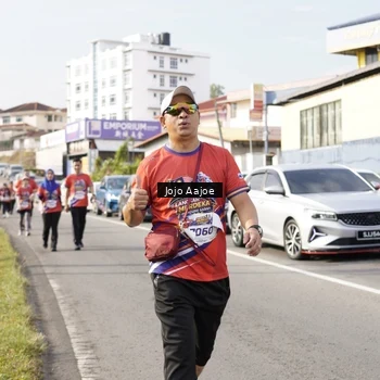 Runner Photo 6029134