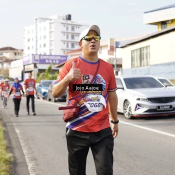 Runner Photo 6029135