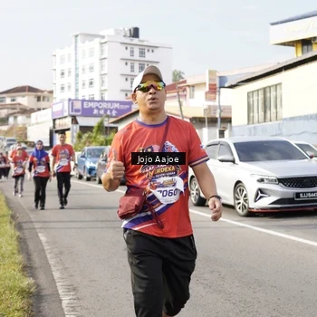Runner Photo 6029136