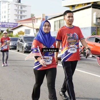 Runner Photo 6029137