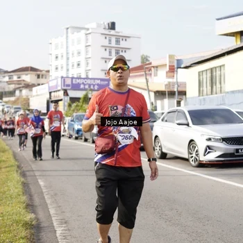Runner Photo 6029138