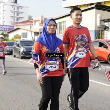 Runner Photo 6029142