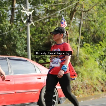 Runner Photo 6029143