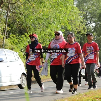 Runner Photo 6029149