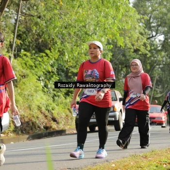 Runner Photo 6029153