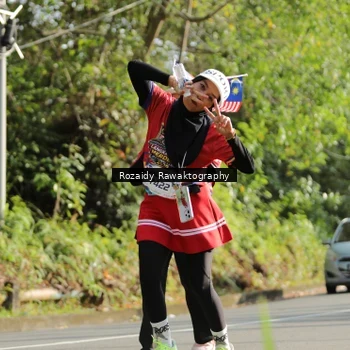 Runner Photo 6029156