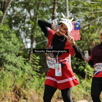 Runner Photo 6029157