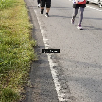 Runner Photo 6029160