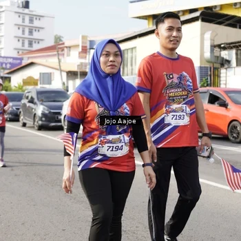 Runner Photo 6029161