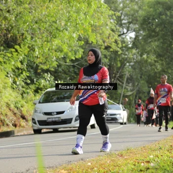 Runner Photo 6029162