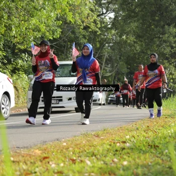 Runner Photo 6029163