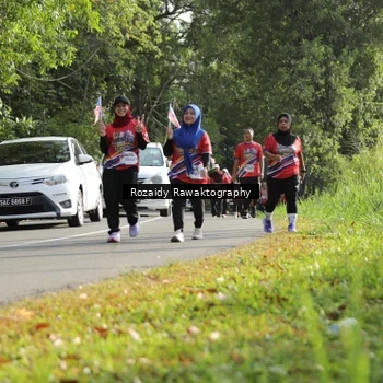 Runner Photo 6029166