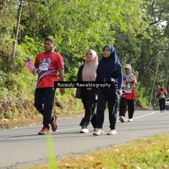 Runner Photo 6029167