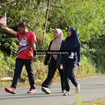 Runner Photo 6029168