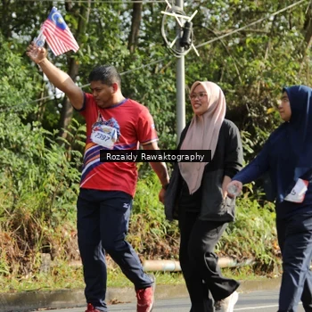 Runner Photo 6029169