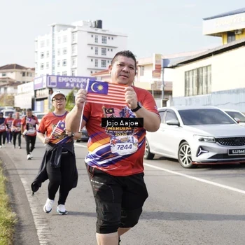 Runner Photo 6029178