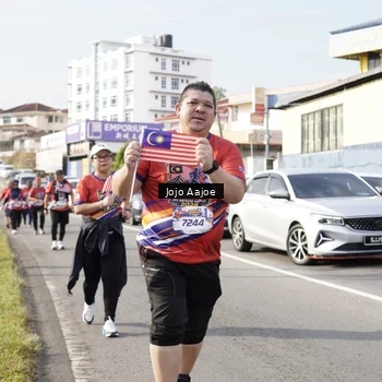 Runner Photo 6029179