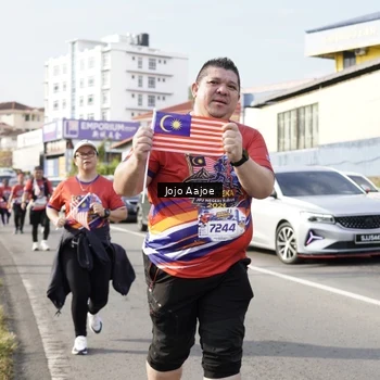 Runner Photo 6029180