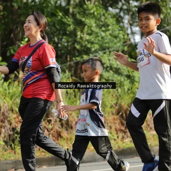 Runner Photo 6029181