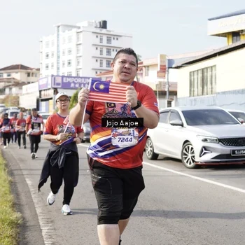 Runner Photo 6029184