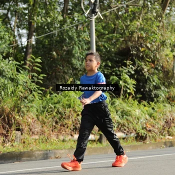 Runner Photo 6029186