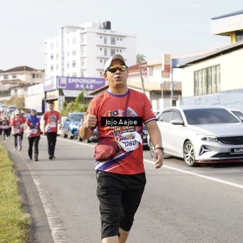Runner Photo 6029189
