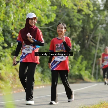 Runner Photo 6029190