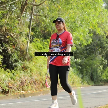 Runner Photo 6029191