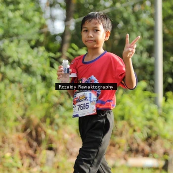 Runner Photo 6029195