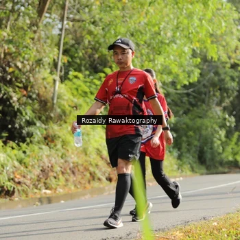Runner Photo 6029199