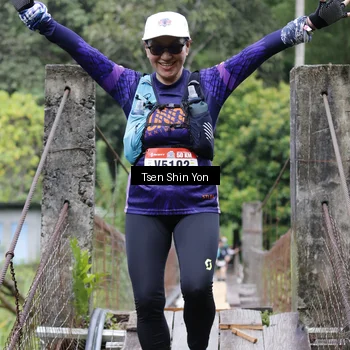 Runner Photo 60292