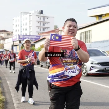 Runner Photo 6029201
