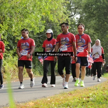 Runner Photo 6029203