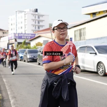 Runner Photo 6029204