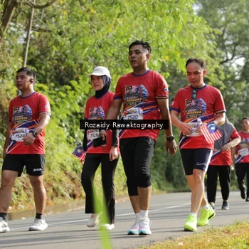 Runner Photo 6029205