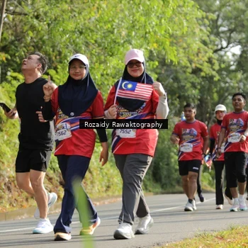 Runner Photo 6029206