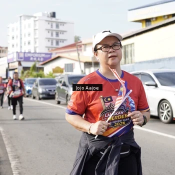Runner Photo 6029209