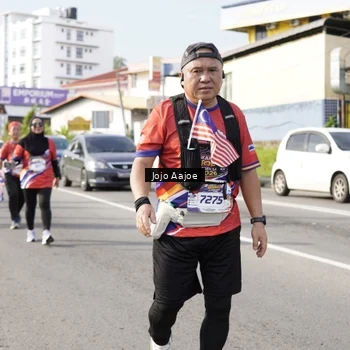 Runner Photo 6029210