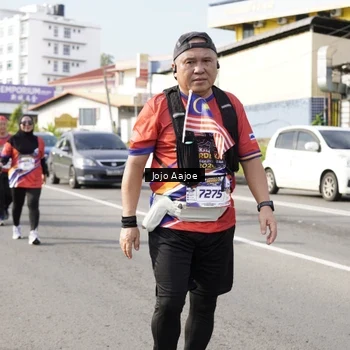 Runner Photo 6029211