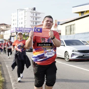 Runner Photo 6029212