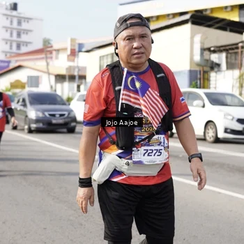 Runner Photo 6029213