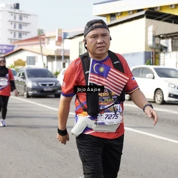 Runner Photo 6029214