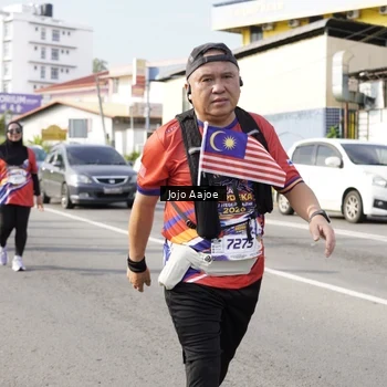 Runner Photo 6029215