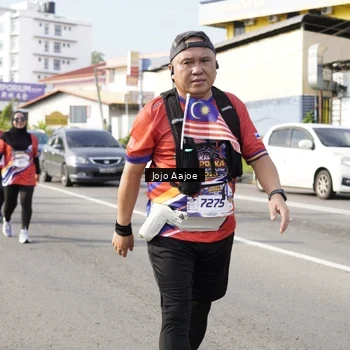 Runner Photo 6029216