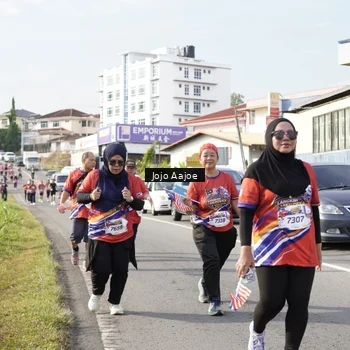 Runner Photo 6029217