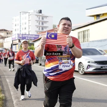 Runner Photo 6029218