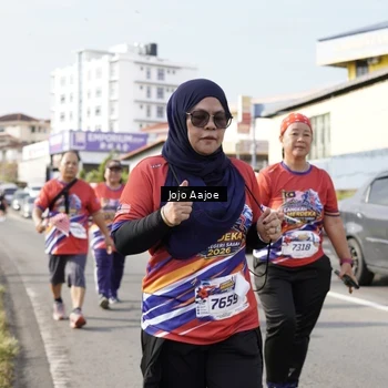 Runner Photo 6029219