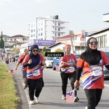 Runner Photo 6029220