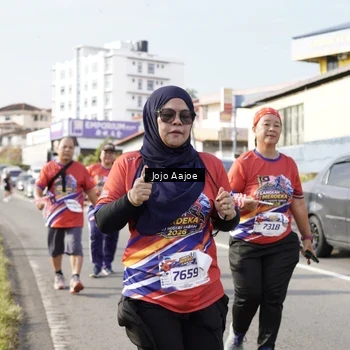 Runner Photo 6029222