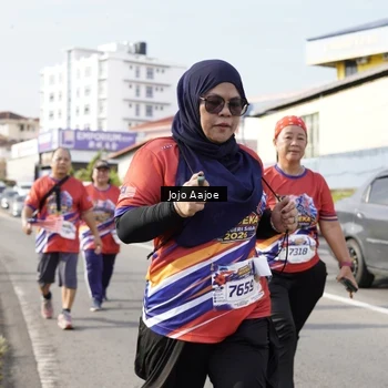 Runner Photo 6029224